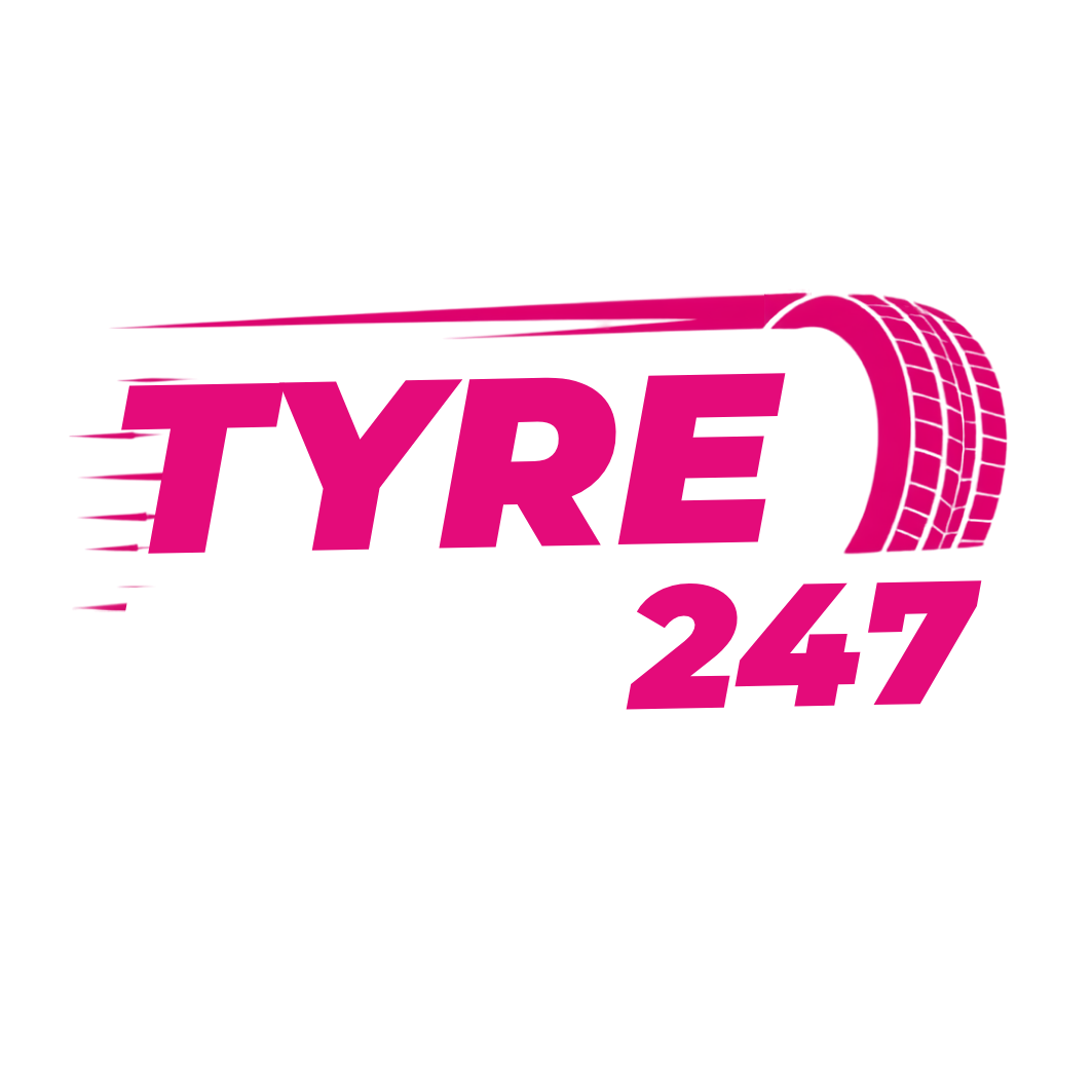 Tyre Man 24/7 logo